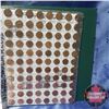 Image 18 : Canada Penny Collection - Binder Lot (616 Coins) (1930's - 2000's) (See Pics)