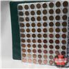 Image 19 : Canada Penny Collection - Binder Lot (616 Coins) (1930's - 2000's) (See Pics)