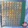 Image 21 : Canada Penny Collection - Binder Lot (616 Coins) (1930's - 2000's) (See Pics)