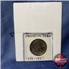 Image 2 : USA One Dollar Coin 2010 Franklin Pierce 1853-1857