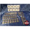 Image 2 : USA Twenty Five Cent Collection (1960's, 1970's, 1980's, 1990's) (67 Coins) See Pics)
