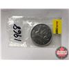 Image 1 : Canada Proof Dollar in Mint Package 1968