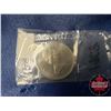 Image 2 : Canada Proof Dollar in Mint Package 1968