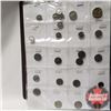 Image 11 : Foreign Coin Collection - Binder Lot (110 Coins) (See Pics for Varieties)