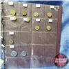Image 12 : Foreign Coin Collection - Binder Lot (110 Coins) (See Pics for Varieties)