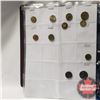 Image 13 : Foreign Coin Collection - Binder Lot (110 Coins) (See Pics for Varieties)