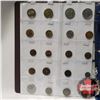 Image 5 : Foreign Coin Collection - Binder Lot (110 Coins) (See Pics for Varieties)