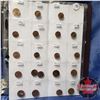 Image 8 : Foreign Coin Collection - Binder Lot (110 Coins) (See Pics for Varieties)