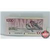 Image 2 : Canada $1000 Bill 1988 : Thiessen/Crow #EKA0785378