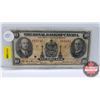 Image 1 : The Royal Bank of Canada $10 Bill 1935 Dobson/Wilson #684242