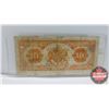 Image 2 : The Royal Bank of Canada $10 Bill 1935 Dobson/Wilson #684242