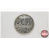 Image 2 : Canada Silver Dollar 1948