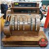 Image 1 : National Cash Register - Works (22"H x 25"W x 16"D)
