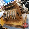 Image 2 : National Cash Register - Works (22"H x 25"W x 16"D)