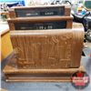 Image 4 : National Cash Register - Works (22"H x 25"W x 16"D)