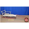 Image 1 : Child Sleigh (36"L x 15"W)