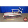 Image 3 : Child Sleigh (36"L x 15"W)