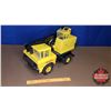 Image 4 : Tonka Toy : Crane Truck (18"L)
