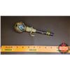 Image 1 : Native Medicine Rattle