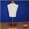 Image 1 : Half Mannequin (37"H)