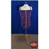 Image 1 : Dress Form "Adjustoform" (57"H)