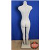 Image 2 : Display Mannequin (Female) (64"H)