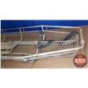 Image 2 : Rescue/First Aid Stretcher - Wire Basket (81-1/2"H x 24"W)