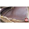 Image 2 : Leather Satchel
