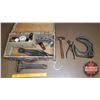 Image 2 : Cobbler Box w/Contents (6"H x 18"W x 10"D)