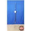 Image 1 : Lightning Rod w/White Ball (60"H)