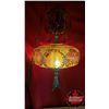 Image 1 : Retro Hanging Swag Lamp