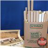 Image 1 : Box Lot: Calendars (Retro Horse, Charlie Russel, Artworld, etc)