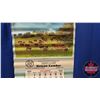 Image 3 : Box Lot: Calendars (Retro Horse, Charlie Russel, Artworld, etc)