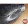 Image 3 : Wooden Carved Goose by Walter Stinson c.1950 (12"H x 9"W x 20"L)