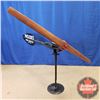 Image 1 : MacLeod's Windmaster Power Generator - Made in USA (72"H x 63"W)