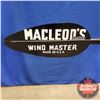 Image 8 : MacLeod's Windmaster Power Generator - Made in USA (72"H x 63"W)