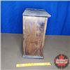 Image 2 : DY-OLA Dyes Store Display Cabinet w/Dye Contents (17"H x 14"W x 8-1/2"D)
