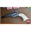 Image 2 : Pony Boy Cap Gun w/Caps (6 Boxes of Wild West Caps)