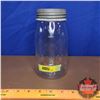 Image 1 : Beaver Jar (12oz) (7-1/4"H)