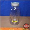 Image 1 : Beaver Jar - Quart (9"H)