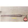 Image 3 : Large Ice Saw (82"L)