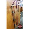 Image 2 : Paris Champion Fast Back Sleigh (60"L)