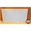 Image 2 : Single Sided Tin Sign (Repro) : Hartford Fire Insurance (11"H x 19-1/2"W)
