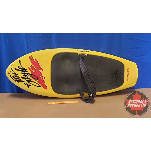 O'Brien Freestyle Knee Board (55 H)