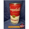 Image 2 : Campbell's Tomato Soup - Large Can (Trash/Laundry/Umbrella) (19-1/2"H x 10" Dia)