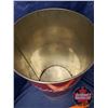 Image 3 : Campbell's Tomato Soup - Large Can (Trash/Laundry/Umbrella) (19-1/2"H x 10" Dia)