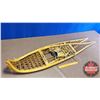 Image 1 : Kunach Snow Shoes (60"H)