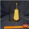 Image 1 : General Store String Cast Iron Dispenser (11"H x 6"W)