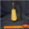 Image 2 : General Store String Cast Iron Dispenser (11"H x 6"W)
