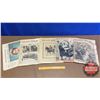 Image 1 : Tray Lot: Star Weekly & Family Herald Newspapers (Royalty/Monarchy Theme)